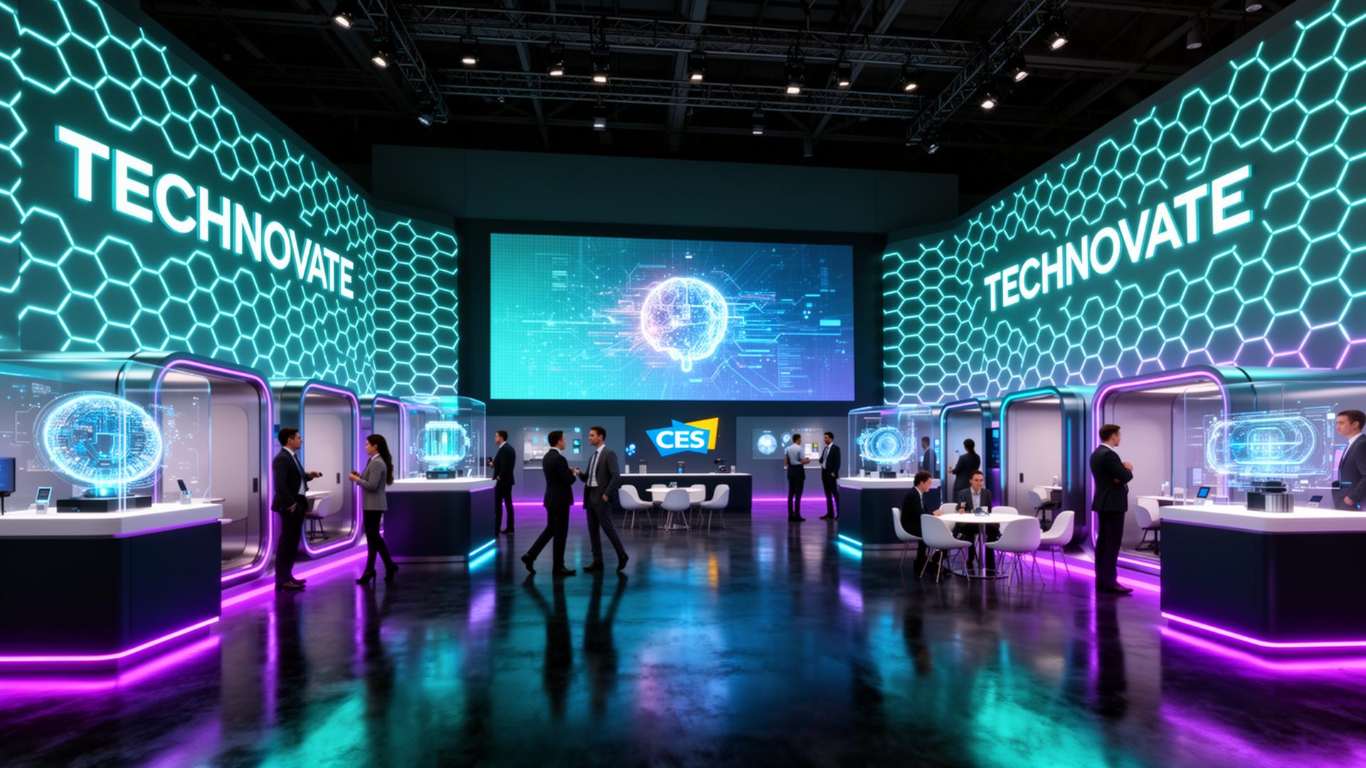 TechNovate Solutions